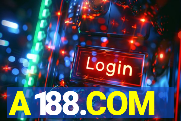 A188.COM