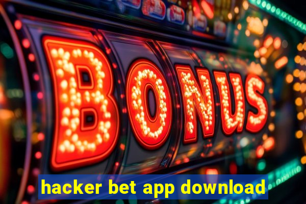 hacker bet app download