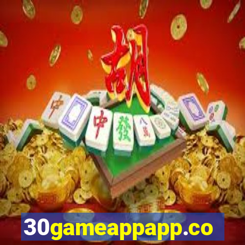 30gameappapp.com
