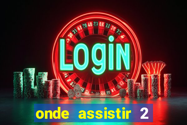onde assistir 2 temporada de a promessa