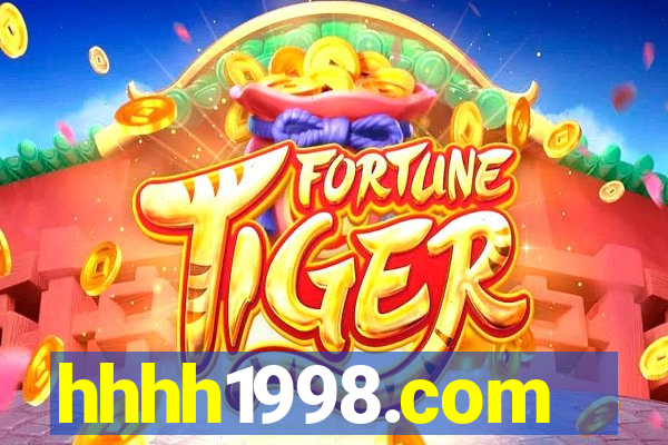 hhhh1998.com