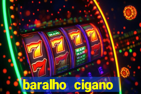 baralho cigano estrela guia