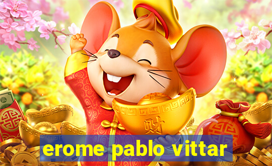 erome pablo vittar