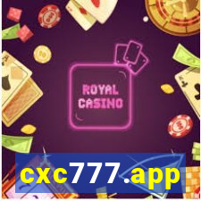 cxc777.app
