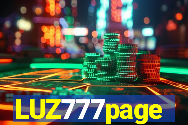 LUZ777page