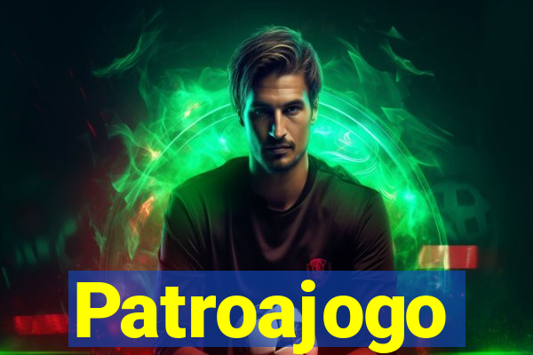 Patroajogo