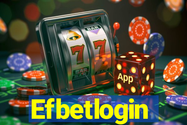 Efbetlogin