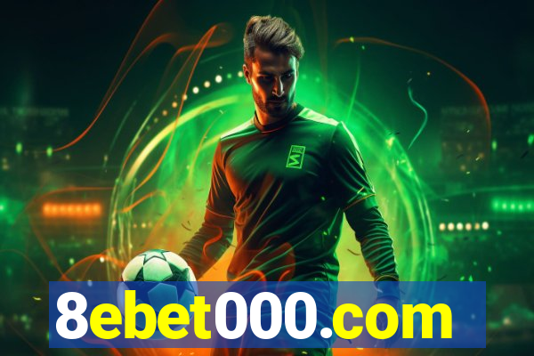 8ebet000.com