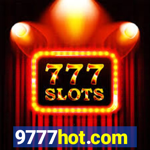 9777hot.com