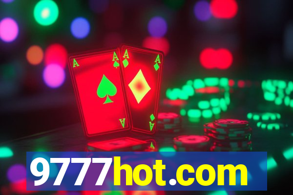 9777hot.com