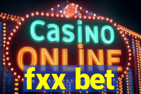 fxx bet