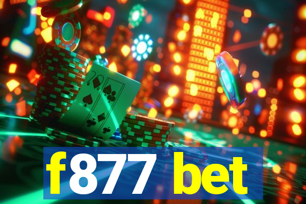 f877 bet