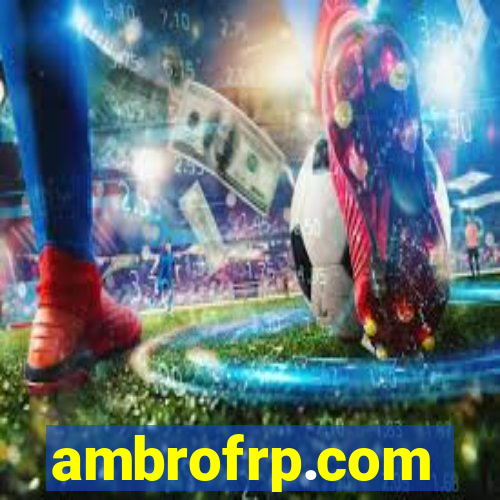 ambrofrp.com