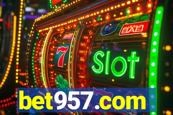 bet957.com
