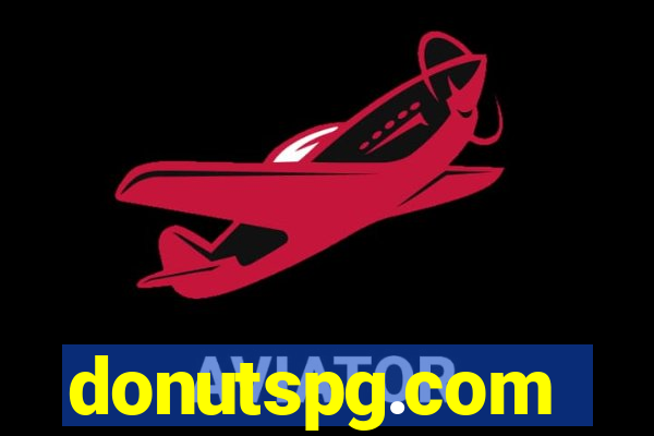 donutspg.com