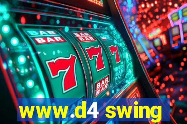 www.d4 swing