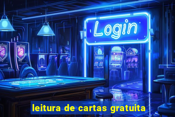 leitura de cartas gratuita