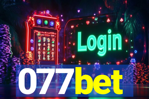 077bet