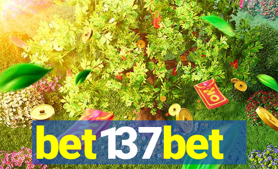 bet137bet