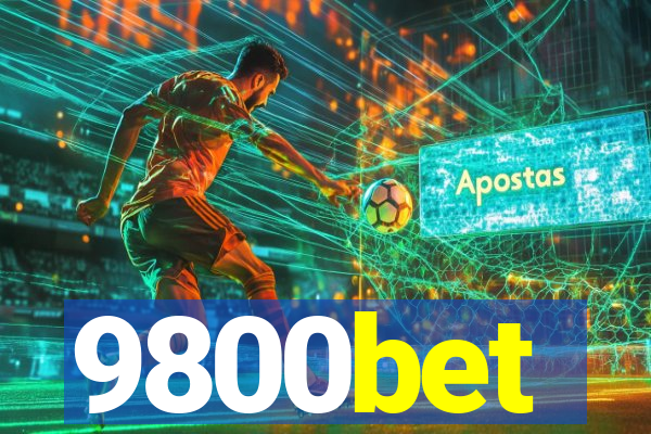 9800bet