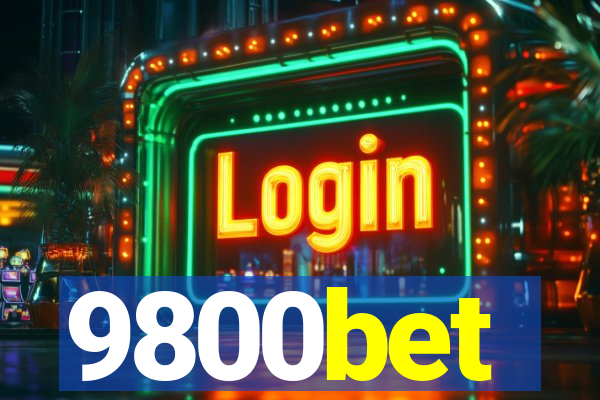 9800bet