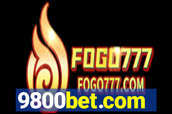 9800bet.com