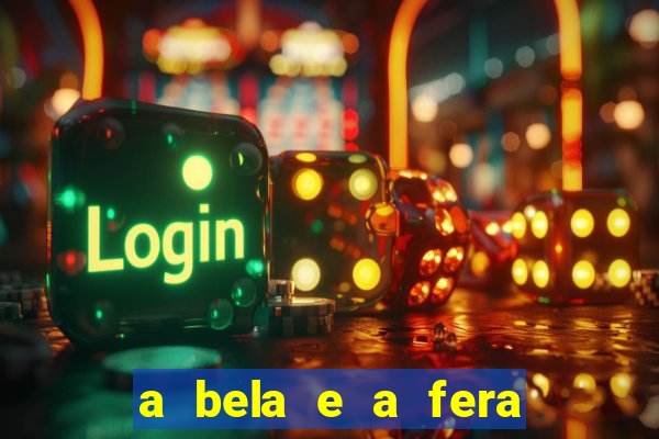 a bela e a fera 1991 online