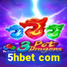 5hbet com