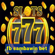 fb sambawin bet