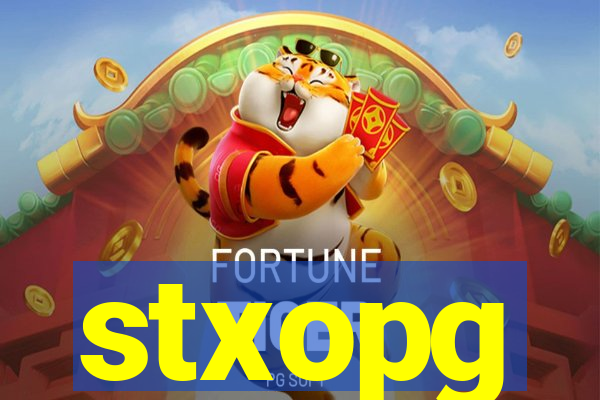 stxopg