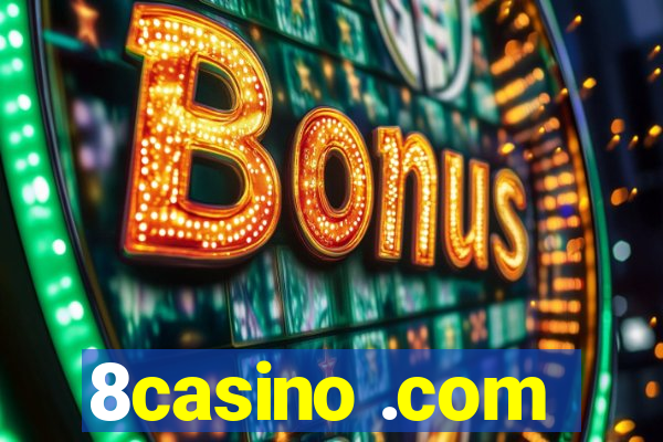 8casino .com
