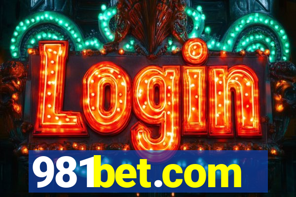 981bet.com