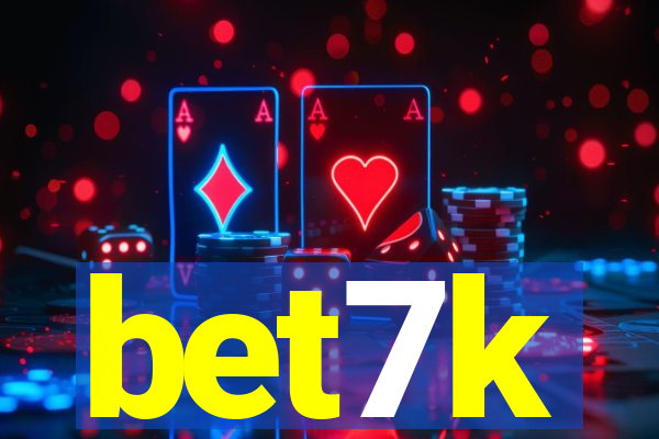 bet7k