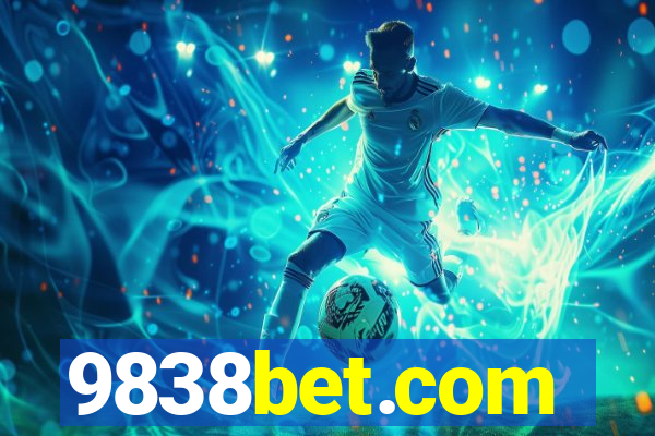 9838bet.com