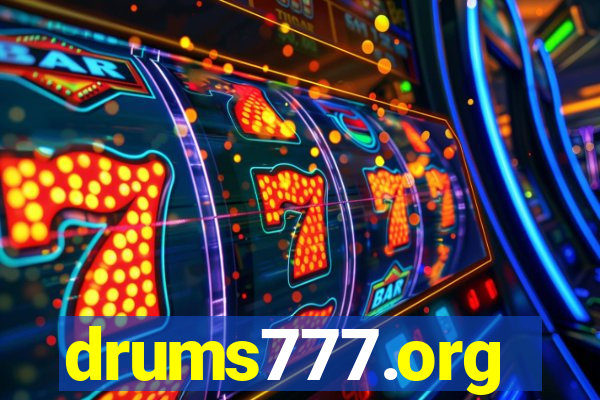 drums777.org