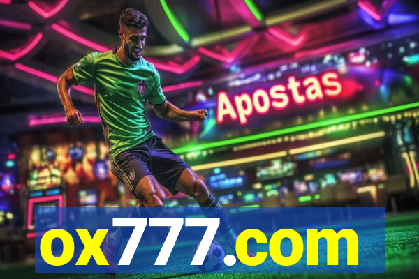 ox777.com
