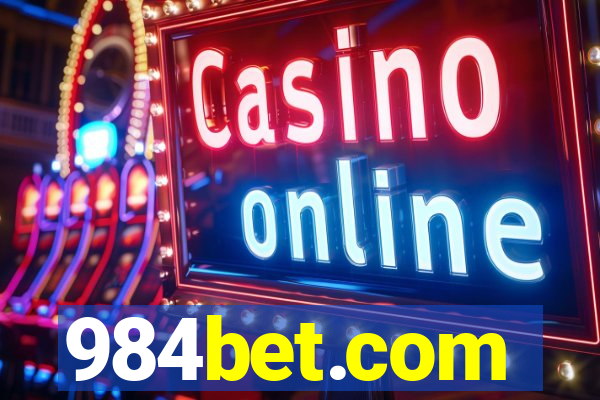 984bet.com
