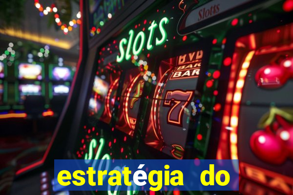 estratégia do fortune dragon