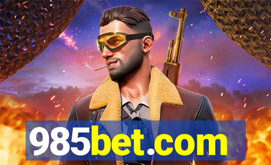985bet.com