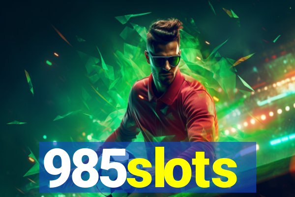 985slots