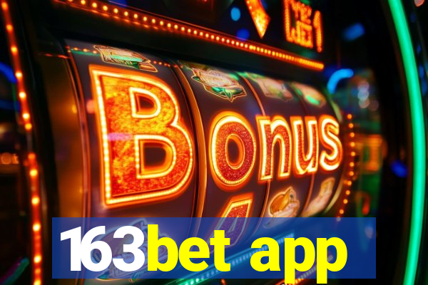 163bet app