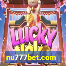 nu777bet.com