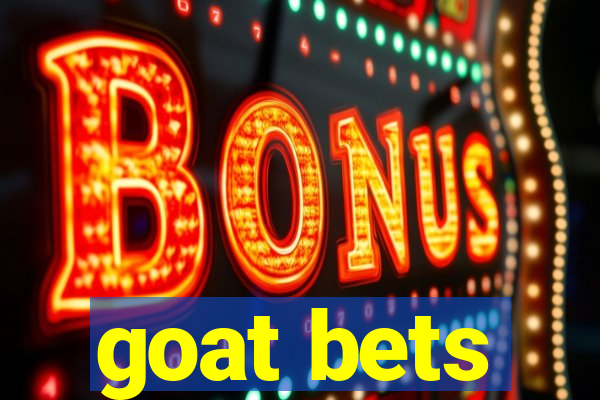 goat bets