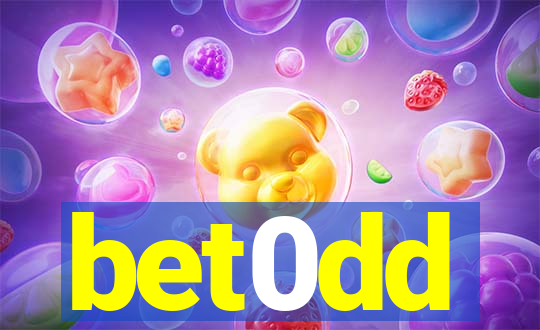 bet0dd