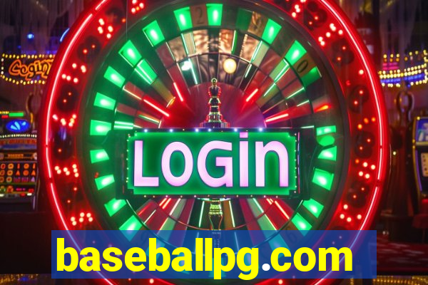 baseballpg.com