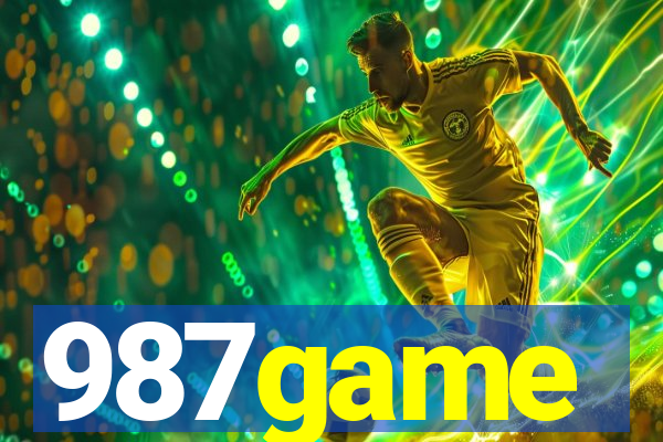 987game