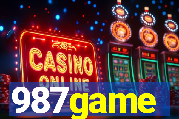 987game