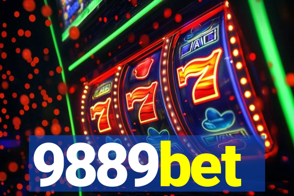 9889bet