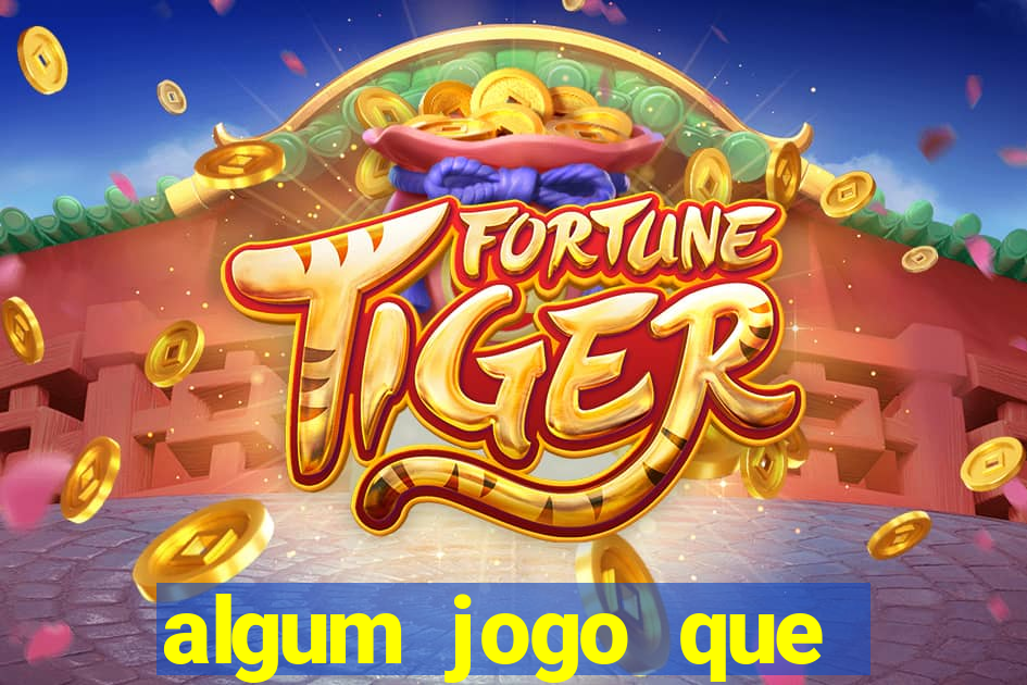 algum jogo que ganha dinheiro sem precisar depositar