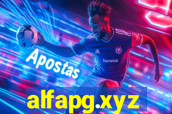 alfapg.xyz